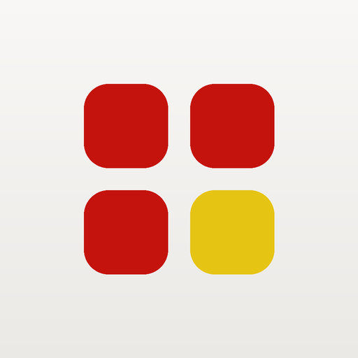 Brickanize app icon