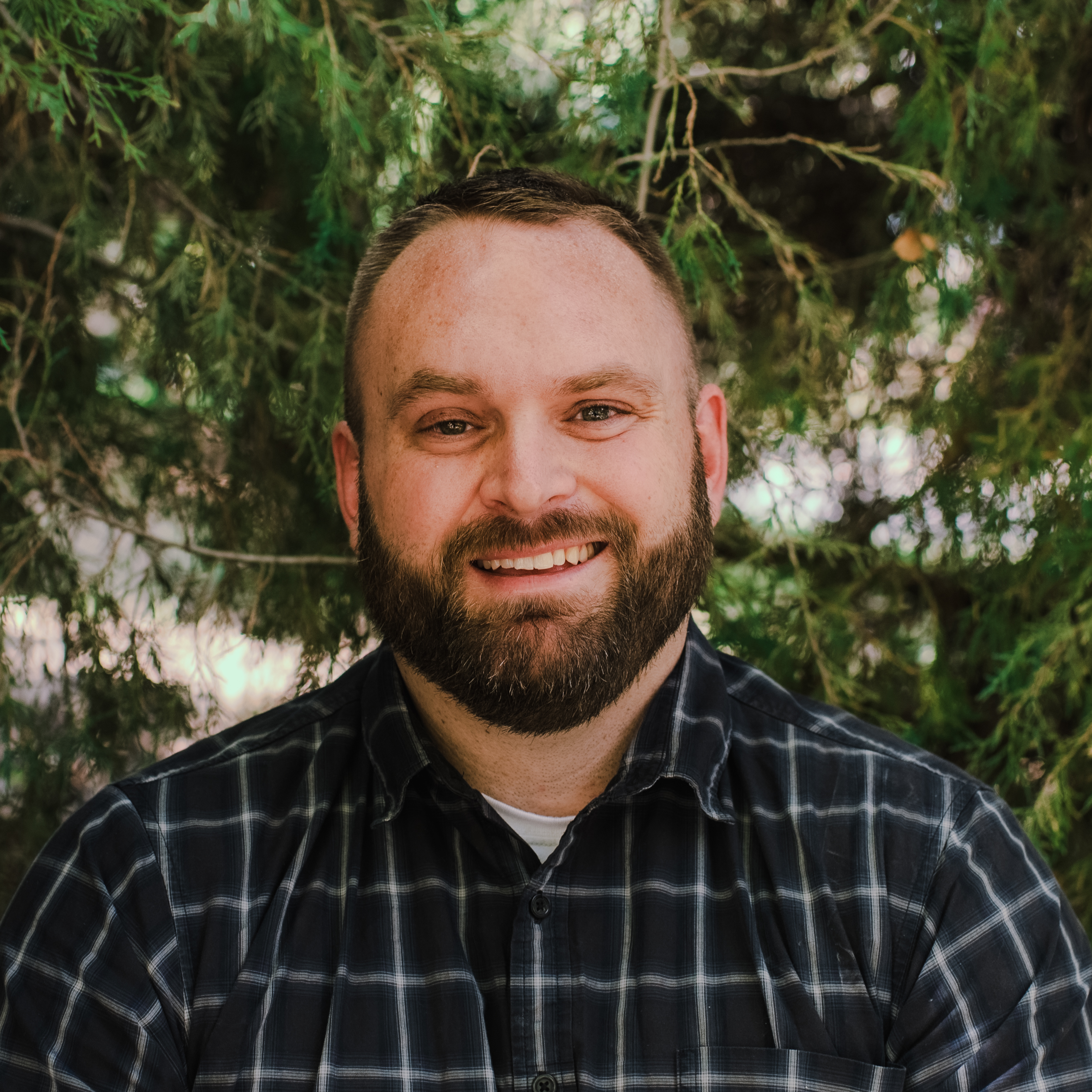 Nic Laughter - Mobile Engineering Leader